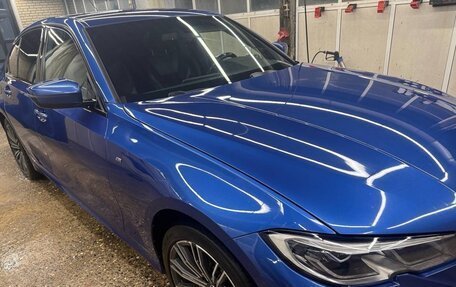 BMW 3 серия, 2020 год, 3 700 000 рублей, 2 фотография