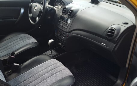 Chevrolet Aveo III, 2009 год, 570 000 рублей, 3 фотография