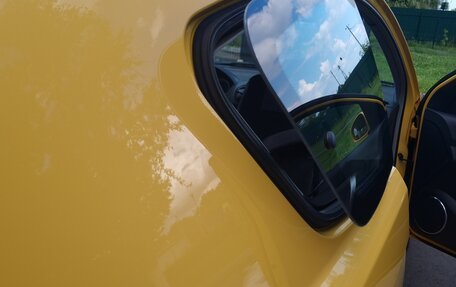 Chevrolet Aveo III, 2009 год, 570 000 рублей, 5 фотография