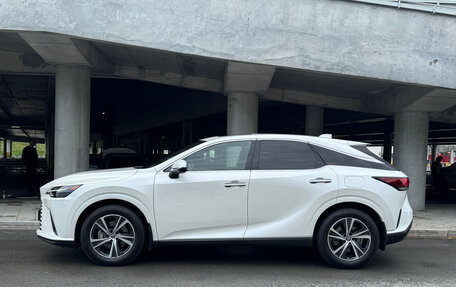 Lexus RX IV рестайлинг, 2025 год, 7 850 000 рублей, 5 фотография
