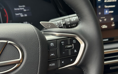 Lexus RX IV рестайлинг, 2025 год, 7 850 000 рублей, 21 фотография