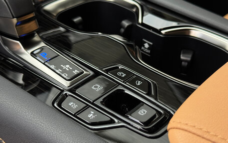 Lexus RX IV рестайлинг, 2025 год, 7 850 000 рублей, 27 фотография