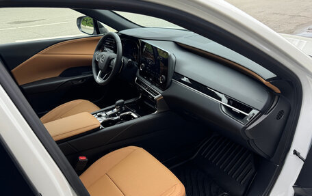 Lexus RX IV рестайлинг, 2025 год, 7 850 000 рублей, 28 фотография