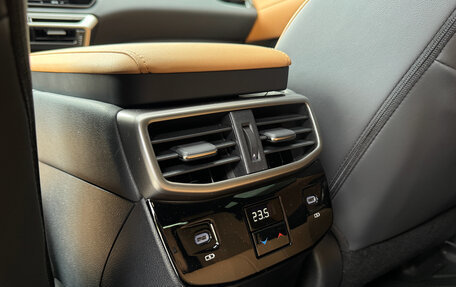 Lexus RX IV рестайлинг, 2025 год, 7 850 000 рублей, 31 фотография
