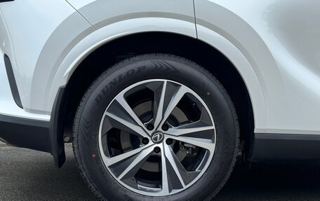 Lexus RX IV рестайлинг, 2025 год, 7 850 000 рублей, 36 фотография