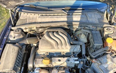 Opel Vectra B рестайлинг, 1996 год, 155 000 рублей, 6 фотография