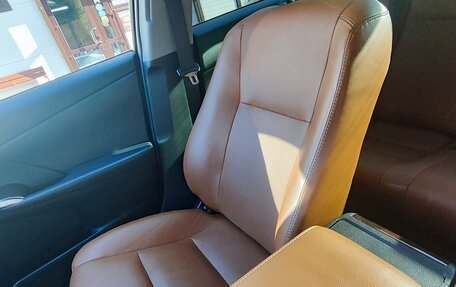 Toyota Camry, 2016 год, 2 390 000 рублей, 9 фотография