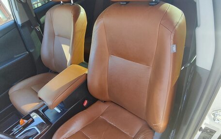 Toyota Camry, 2016 год, 2 390 000 рублей, 10 фотография