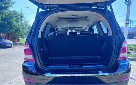 Mercedes-Benz GL-Класс, 2008 год, 2 500 000 рублей, 4 фотография