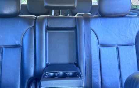 Mercedes-Benz GL-Класс, 2008 год, 2 500 000 рублей, 9 фотография