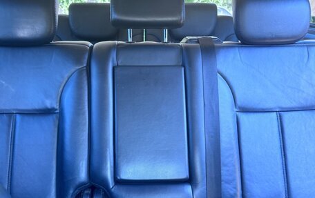Mercedes-Benz GL-Класс, 2008 год, 2 500 000 рублей, 8 фотография
