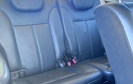 Mercedes-Benz GL-Класс, 2008 год, 2 500 000 рублей, 13 фотография