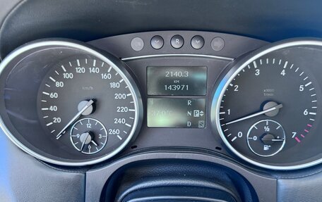 Mercedes-Benz GL-Класс, 2008 год, 2 500 000 рублей, 14 фотография