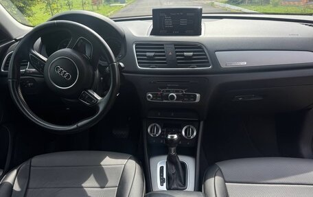 Audi Q3, 2013 год, 1 850 000 рублей, 4 фотография
