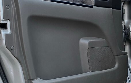 Nissan Elgrand I, 2001 год, 549 000 рублей, 5 фотография