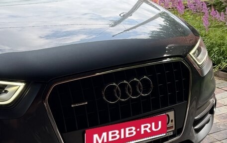 Audi Q3, 2013 год, 1 850 000 рублей, 6 фотография