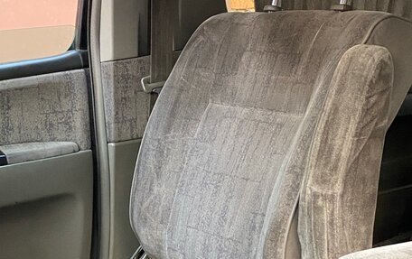 Nissan Elgrand I, 2001 год, 549 000 рублей, 15 фотография