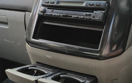 Nissan Elgrand I, 2001 год, 549 000 рублей, 13 фотография