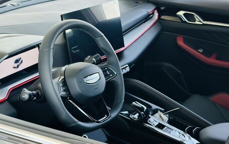 Geely Coolray I, 2026 год, 2 894 990 рублей, 5 фотография