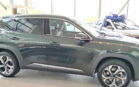 Geely Atlas, 2026 год, 3 909 990 рублей, 4 фотография