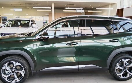 Geely Atlas, 2026 год, 3 909 990 рублей, 5 фотография