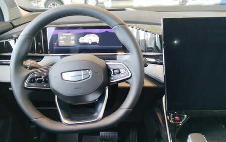 Geely Atlas, 2026 год, 3 909 990 рублей, 11 фотография