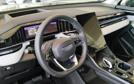 Geely Atlas, 2026 год, 3 909 990 рублей, 12 фотография