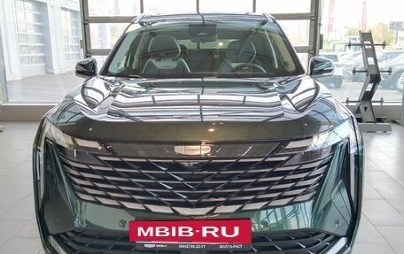 Geely Atlas, 2026 год, 3 909 990 рублей, 2 фотография
