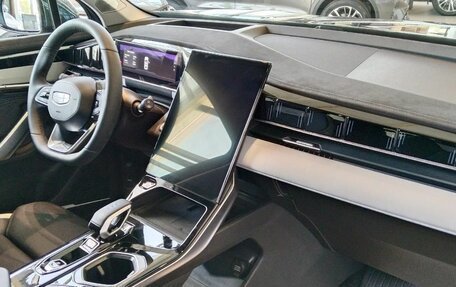 Geely Atlas, 2026 год, 3 909 990 рублей, 9 фотография