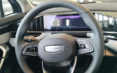 Geely Atlas, 2026 год, 3 909 990 рублей, 14 фотография