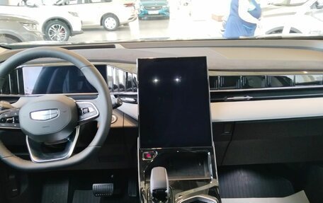 Geely Atlas, 2026 год, 3 909 990 рублей, 13 фотография