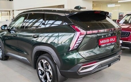 Geely Atlas, 2026 год, 3 909 990 рублей, 8 фотография