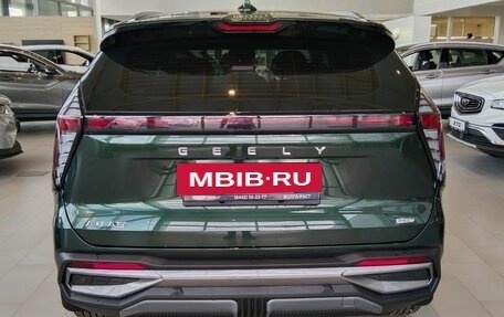 Geely Atlas, 2026 год, 3 909 990 рублей, 7 фотография