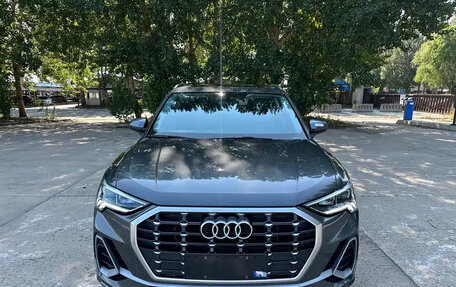 Audi Q3, 2023 год, 2 610 000 рублей, 2 фотография