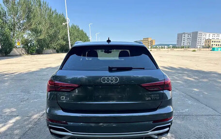 Audi Q3, 2023 год, 2 610 000 рублей, 5 фотография