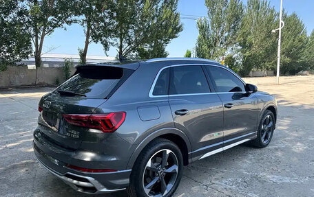 Audi Q3, 2023 год, 2 610 000 рублей, 3 фотография