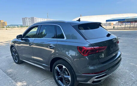 Audi Q3, 2023 год, 2 610 000 рублей, 6 фотография