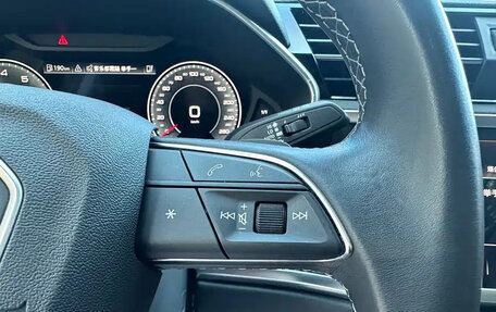 Audi Q3, 2023 год, 2 610 000 рублей, 11 фотография