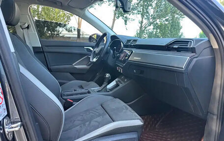 Audi Q3, 2023 год, 2 610 000 рублей, 13 фотография