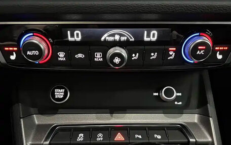 Audi Q3, 2023 год, 2 610 000 рублей, 15 фотография