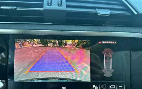 Audi Q3, 2023 год, 2 610 000 рублей, 14 фотография