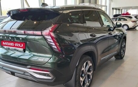 Geely Atlas, 2026 год, 3 909 990 рублей, 6 фотография