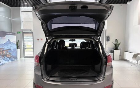 Hyundai ix35 I рестайлинг, 2014 год, 999 000 рублей, 7 фотография