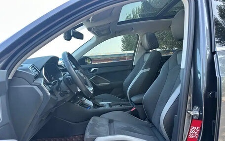 Audi Q3, 2023 год, 2 610 000 рублей, 8 фотография
