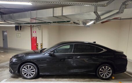 Lexus ES VII, 2025 год, 5 000 000 рублей, 2 фотография