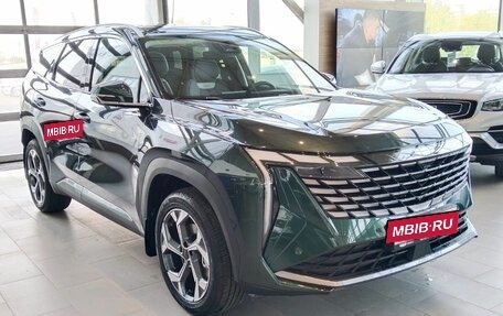 Geely Atlas, 2026 год, 3 909 990 рублей, 3 фотография