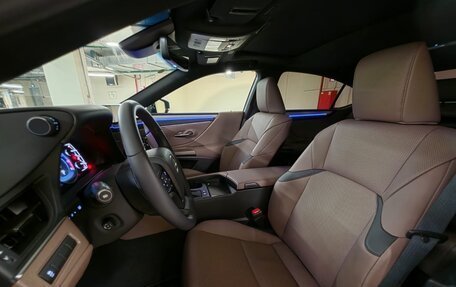 Lexus ES VII, 2025 год, 5 000 000 рублей, 7 фотография