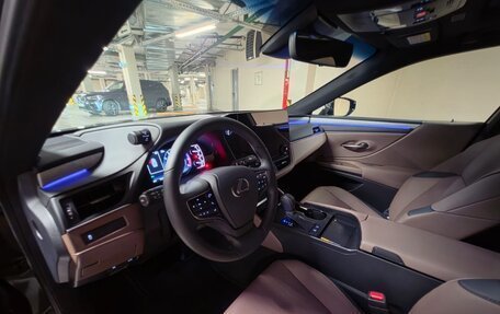Lexus ES VII, 2025 год, 5 000 000 рублей, 8 фотография