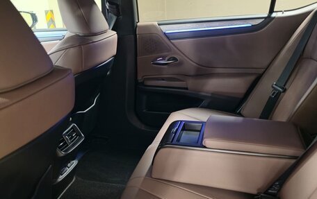 Lexus ES VII, 2025 год, 5 000 000 рублей, 9 фотография