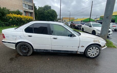 BMW 3 серия, 1992 год, 110 000 рублей, 2 фотография